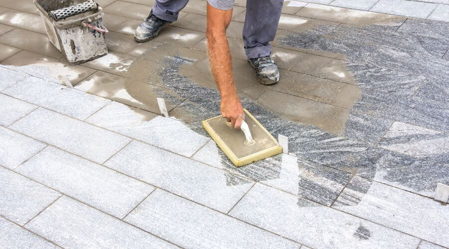 Expert flood damage restoration services in Martin, KY